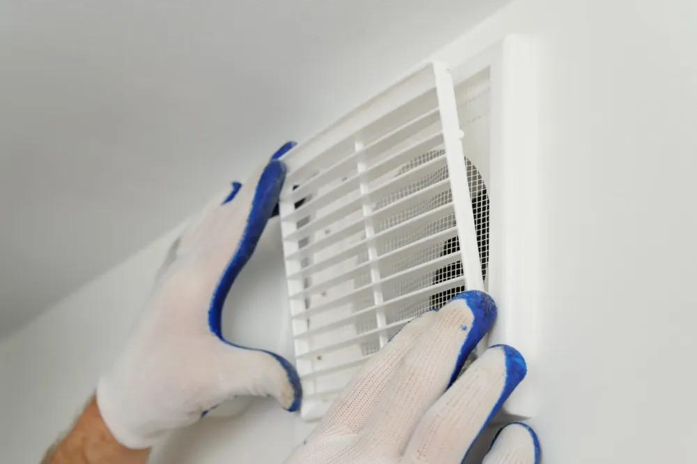 ventilation
